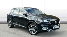 MG Hs 1.5 T-GDI Excite 5dr DCT Petrol Hatchback